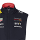 thumbnail image 4 of Chaleco Unisex Red Bull Racing Oficial 2024, 4 of 5
