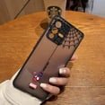 thumbnail image 3 of Funda mate para VIVO V25 V23E V23 V21 V20 V19 V17 V15 V11 Z6 T1 S16 PRO 5G Funda Shell dibujos animados Marvel Spider-Man Spider Web, 3 of 5
