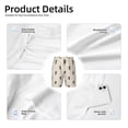 thumbnail image 5 of Cauagu Labrador Retriever Dog Print Swim Trunks for Men,Youth Boys Swim Shorts Compression Liner Beach Shorts Boys' Swimming Shorts 7-20 Years Bathing Suit-Small, 5 of 7