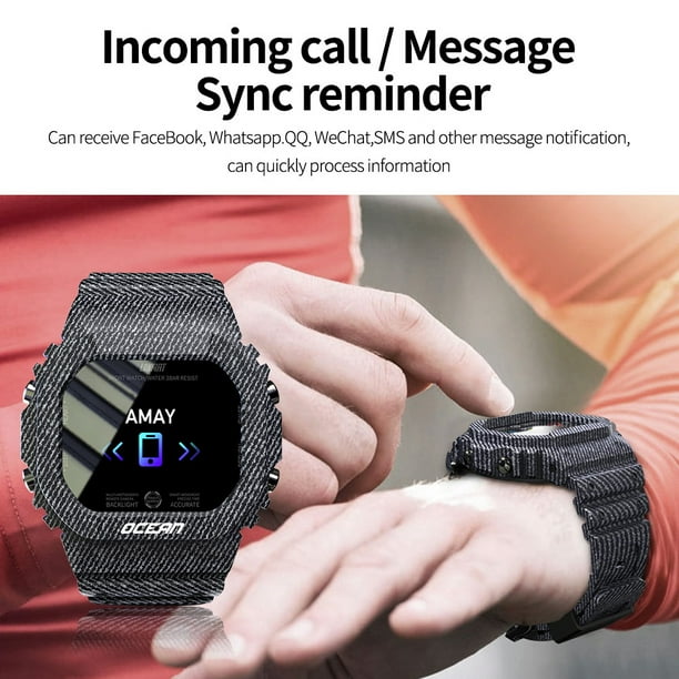 Fitbit versa clearance tactical band