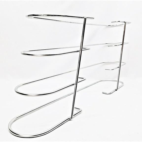 BBQ Oven Grill Vertical Rib & Chicken Barbecue HALF Rack Stainless GMG