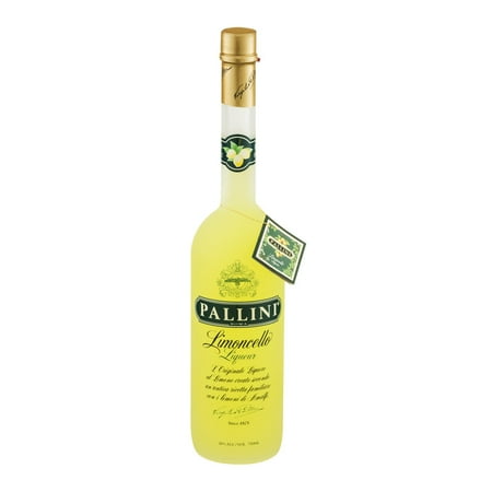 Pallini Limmoncello 750ml