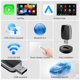thumbnail image 5 of Adaptador CarPlay Inalámbrico 2 en 1 para con Conexión Inalámbrica A CarPlay Android Auto Conectar y Usar para para, 5 of 6