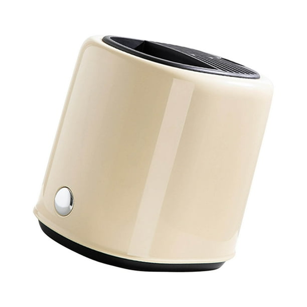 Soporte para utensilios de bloque de cuchillos, soporte para utensilios de bloque de cuchillos en encimera, organizador de utensilios, soporte para cuchillos para encimera de cocina de la línea