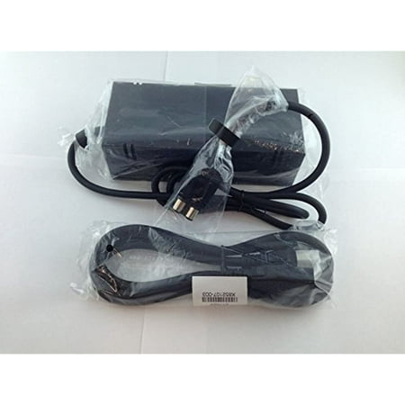 Xbox One Microsoft Original Power Supply Ac Adapter Set With Charger Cable Cord