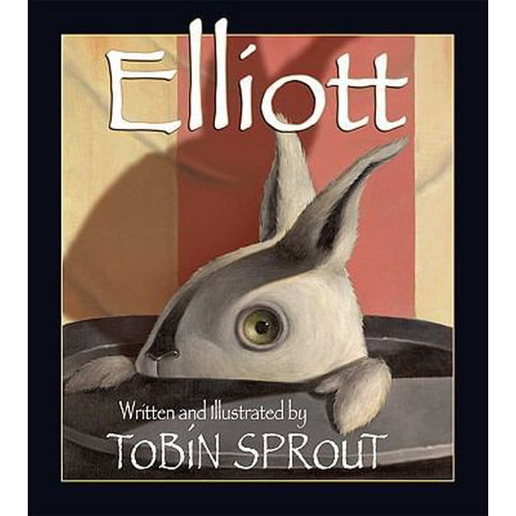 Pre-Owned Elliott (Hardcover) 1934133248 9781934133248
