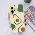 thumbnail image 3 of Funda para Xiaomi Redmi Note 12, 12 S, 4G, 5G, silicona líquida, suave, cuadrada, bonita, antigolpes, funda trasera de teléfono para Redmi Note 12 S, 3 of 5