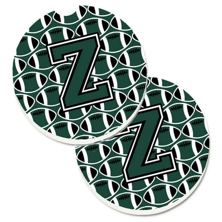 

Set of 2 Cup Holder Car Coasters