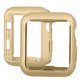 thumbnail image 5 of Protector de pantalla de reloj, para Apple Watch 3.°, funda protectora para reloj, diseño aerodinámico, 5 of 9