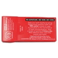 thumbnail image 3 of PEPPERSMITH STRAWBERRY XYLITOL PASTILLES - 12 X 15G POCKET PACKS, 3 of 4