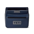 thumbnail image 3 of Funda para equipo YETI Sidekick Dry, 1 L, impermeable, azul marino, 3 of 9