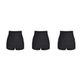 thumbnail image 2 of Greeniant Manténgase a la moda y cómodo traje de baño modesto para mujer Traje de baño modesto y a la moda para mujer negro 5XL 1 Type1 NO1, 2 of 6