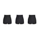thumbnail image 3 of Traje de Baño Sonducket Modesto y Moderno para Mujer Negro L, 3 of 6