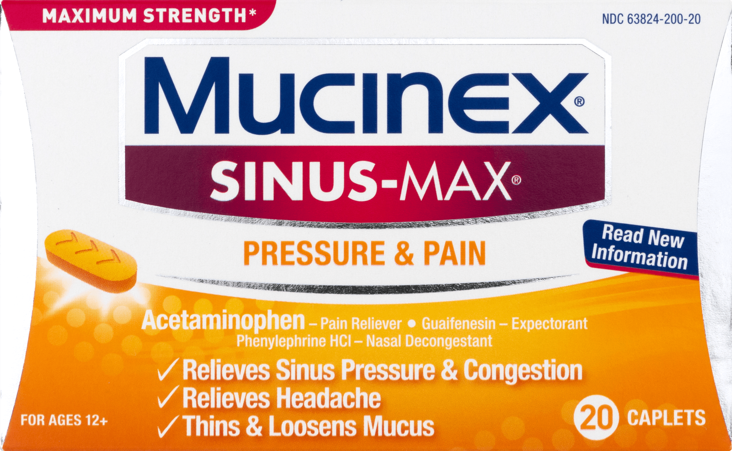 Mucinex Allergy pics Mucinex Allergy picture
