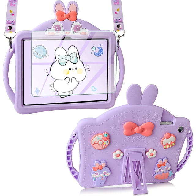 Funda para tablet VOFUOE para Samsung Galaxy Tab A9 Plus 11" 2023