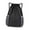 Black, variant on Segolike Basketball Backpack Casual for Travel Swimming Football Beach Outdoor Black