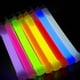 thumbnail image 4 of Barra fluorescente de 6 pulgadas, barra de emergencia de iluminación nocturna de 6 pulgadas con gancho, juguete luminoso para acampar al aire libre de 15 * 150 mm para obtener ayuda, 4 of 5