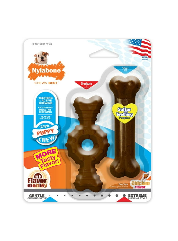 Nylabone in Shop By Brand Walmart com