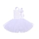 thumbnail image 5 of 2024 Vestido con luces LED de Navidad para niñas, disfraz de muñeco de nieve, traje de Navidad, ropa de cosplay de muñeco de nieve, vestidos de princesa para niños, 5 of 5