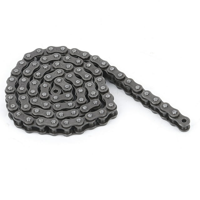 Metal Robot Accessories,Roller Chain Robot Parts Roller Chainfor TETRIX Cycle Chain Time-Tested Durability