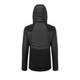 thumbnail image 2 of TriDri Womens Hybrid Insulated Jacket, 2 of 4