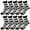 Grey, variant on Socks in Sale, Men's Winter Socks Winter Soft Warm Boot Pads Work Socks 5 Pairs 5 Pairs of Socks Beige
