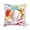 #0531-Multicolor A, variant on Cheapark Ball Pattern Pillow Cover Soft Cushion Shell 4 Pack for Sofa Couch Modern Living Room Home Textile Decor