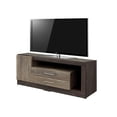 thumbnail image 2 of Mesa de TV Omara Nogal - Kessa Muebles, 2 of 4