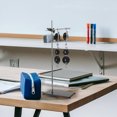 thumbnail image 4 of Miangastore 1 Set Mechanics Experiment Pulleys Experimental Equipment Teaching Tools Pulley Block Set, 4 of 8