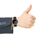 thumbnail image 3 of SHISUYAN Fossil Gen 5 Watch Protective Case in Silver Made of TPU for Long Lasting Use Compatible with, 3 of 9
