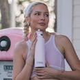 thumbnail image 5 of RTIC 26 oz Ceramic Lined Insulated Journey Water Bottle, Leak-Proof Lid, Pale Pink Glitter, 5 of 8