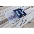 thumbnail image 5 of Juego de brocas IRWIN Speedbor Max, 8 piezas para madera, 5 of 5