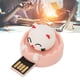 thumbnail image 4 of Interfaz USB20 del DISCO U del Estilo de la Historieta del Gato Unidad Flash Resistente a la Vibración para la Copia de Seguridad ANGGREK Otros, 4 of 8