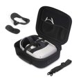 thumbnail image 1 of Funda de transporte JSVER para auriculares Meta Quest 2 VR con accesorios, 1 of 7