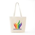 thumbnail image 6 of CafePress - Reconciling Ministries Network Tote Bag - Unisex Canvas Tote Bag, Beige, 1-Piece, 6 of 7