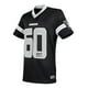 thumbnail image 4 of NFL Playera Aficionado Las Vegas Raiders Negro para Hombre, Talla Mediana, 4 of 8
