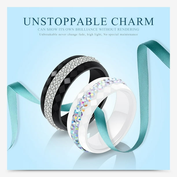 Anillo talla 7 mujer hotsell