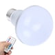 thumbnail image 1 of Bombillas LED, Bombillas LED Que Cambian De Color RGB Bombilla LED Multicolor 85-265V Bombilla Que Cambia De Color Para Hotel Para El Hogar Ccdes Otros, 1 of 8
