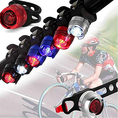 bicycle lights front and rear