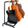 thumbnail image 3 of ChromaCast Guitar Rack, Holds 5 Guitars, 3 of 8
