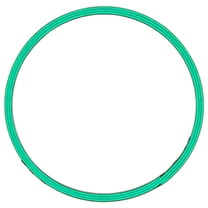 Mahle Catalytic Converter Gasket F7454