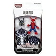 thumbnail image 2 of Marvel 6 Inch Legends Spider Ham, 2 of 2