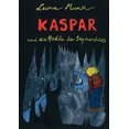 thumbnail image 2 of Kaspar, 2 of 2