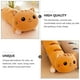 thumbnail image 4 of KAKOWELY Adorable muñeco de gato de peluche, gatito de peluche, almohada, juguete de regalo para niños y novias., 4 of 5