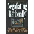 thumbnail image 2 of Negotiating Rationally - Paperback, 2 of 2
