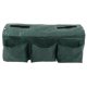 thumbnail image 3 of Bolsas para macetas, bolsas de cultivo, múltiples bolsillos, bolsas de cultivo para macetas de jardín, funcionamiento suave, 3 of 12