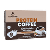 Rapid Fire Protein Hazelnut Coffee Pods, 12ct