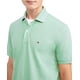 thumbnail image 3 of Polo Tommy Hilfiger de manga corta, corte regular, verde, 3 of 6