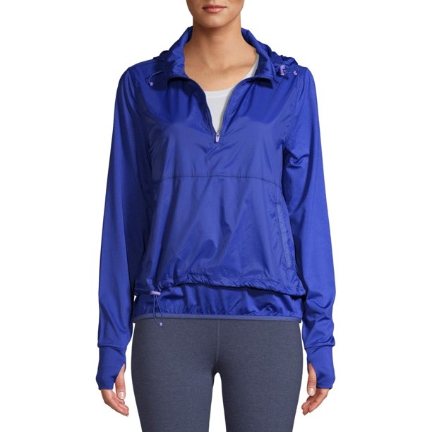 Athletic Works Athletic Works Women's Performance Active Tunic Hoodie