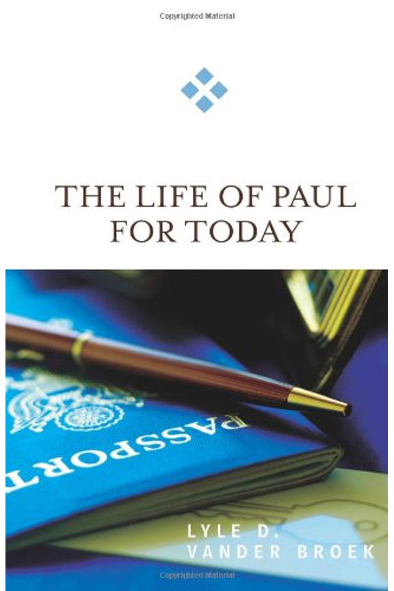 Pre-Owned The Life of Paul for Today, 9780664231866, 0664231861, Paperback,